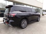 New 2025 INFINITI QX80 Luxe w/ Cargo Package image 2