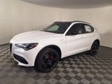 New 2025 Alfa Romeo Stelvio Sprint w/ Veloce Package image 6