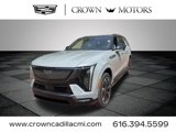 New 2026 Cadillac Escalade IQL Sport 1 image 3