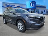 New 2026 Honda CR-V LX image 5