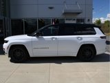 New 2025 Jeep Grand Cherokee L Summit image 6
