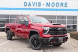 New 2025 Chevrolet Silverado 2500 LTZ w/ Trail Boss Package image 2