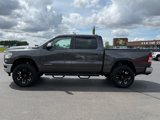 Used 2022 RAM 1500 Big Horn image 4