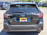 Certified 2022 Subaru Outback Premium image 6
