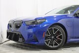 Used 2025 BMW M5 w/ Carbon Package image 3