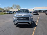 Used 2023 RAM 1500 Laramie image 2
