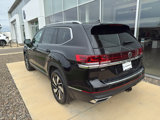 New 2025 Volkswagen Atlas SEL image 6