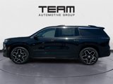 New 2025 Chevrolet Traverse High Country image 4