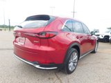 Used 2024 MAZDA CX-90 3.3 Turbo w/ Premium Package image 2