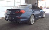 Used 2016 BMW 650i Gran Coupe xDrive image 5
