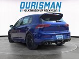 New 2025 Volkswagen Golf R Black Edition image 4