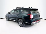 New 2025 Hyundai Palisade Calligraphy image 4