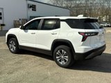 New 2025 Chevrolet Equinox LT image 2