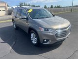 Used 2019 Chevrolet Traverse LT image 5