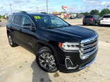 Used 2022 GMC Acadia SLE w/ Driver Convenience Package image 6