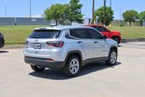 New 2025 Jeep Compass Sport w/ Mopar Graphics Package image 3