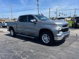 New 2025 Chevrolet Silverado 1500 LT w/ Z71 Off-Road Package image 5