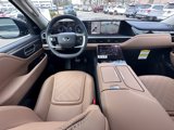 New 2025 INFINITI QX80 Luxe w/ Cargo Package image 2