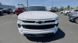 New 2025 Chevrolet Silverado 1500 RST image 3