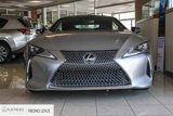 New 2025 Lexus LC 500 Convertible image 2
