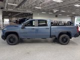 New 2026 Chevrolet Silverado 2500 LT w/ Trail Boss Package image 4