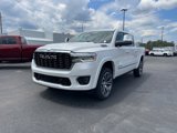 New 2025 RAM 1500 Tungsten w/ Off Road Group image 2