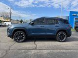 New 2025 Chevrolet Equinox RS w/ Convenience Package III image 2