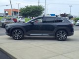 New 2025 MAZDA CX-50 2.5 Turbo w/ Accent Package image 4