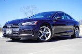 Used 2018 Audi A5 2.0T Prestige w/ S Line Sport Package image 2