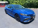 Used 2024 Toyota Camry SE image 5