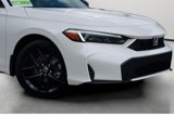 New 2026 Honda Civic Sport image 2