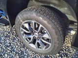 New 2025 Chevrolet Silverado 1500 RST image 4
