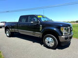 Used 2022 Ford F450 King Ranch w/ King Ranch Ultimate Package image 5