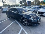 Used 2019 INFINITI Q60 3.0t Luxe w/ Essential Package image 4