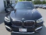 Used 2020 BMW X3 xDrive30i w/ Convenience Package image 2