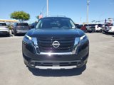 New 2025 Nissan Pathfinder Platinum w/ Cargo Package image 2