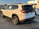 Used 2024 GMC Acadia AT4 w/ Luxury Package image 3