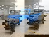 New 2024 Ford Bronco Wildtrak image 2