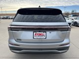 New 2025 Lincoln Nautilus Reserve w/ Jet Appearance Package image 4