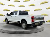 New 2025 Ford F250 King Ranch w/ Chrome Package image 4