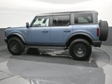New 2025 Ford Bronco Outer Banks w/ Sasquatch Package image 3