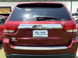 Used 2012 Jeep Grand Cherokee Limited image 5