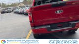 New 2025 Ford F150 STX w/ STX Black Appearance Package image 2