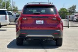 New 2025 Toyota Grand Highlander FWD image 5