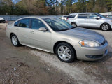 Used 2011 Chevrolet Impala LT w/ Luxury Edition Package image 3