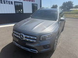 Used 2021 Mercedes-Benz GLB 250 4MATIC image 2