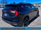 Used 2024 GMC Terrain SLE image 3
