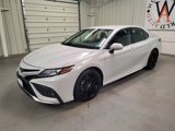 Used 2024 Toyota Camry XSE image 2