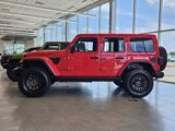 New 2025 Jeep Wrangler Unlimited Rubicon 392 image 3