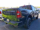 New 2025 RAM 1500 Big Horn image 6